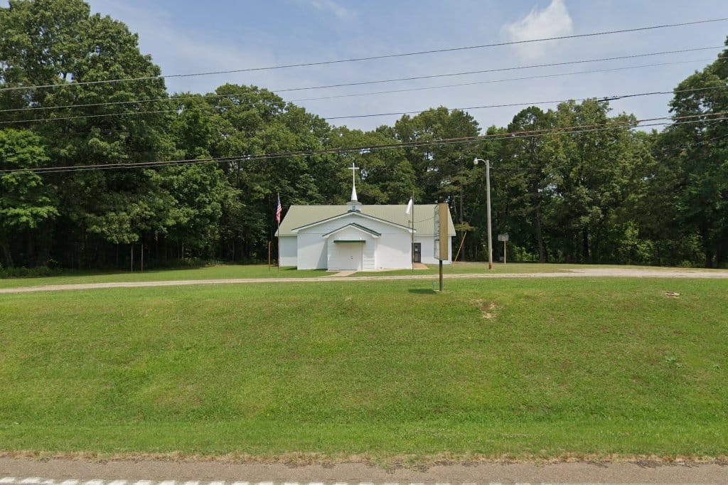 New Life Christian Academy