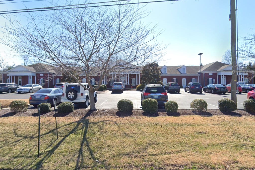 Community Christian Day School