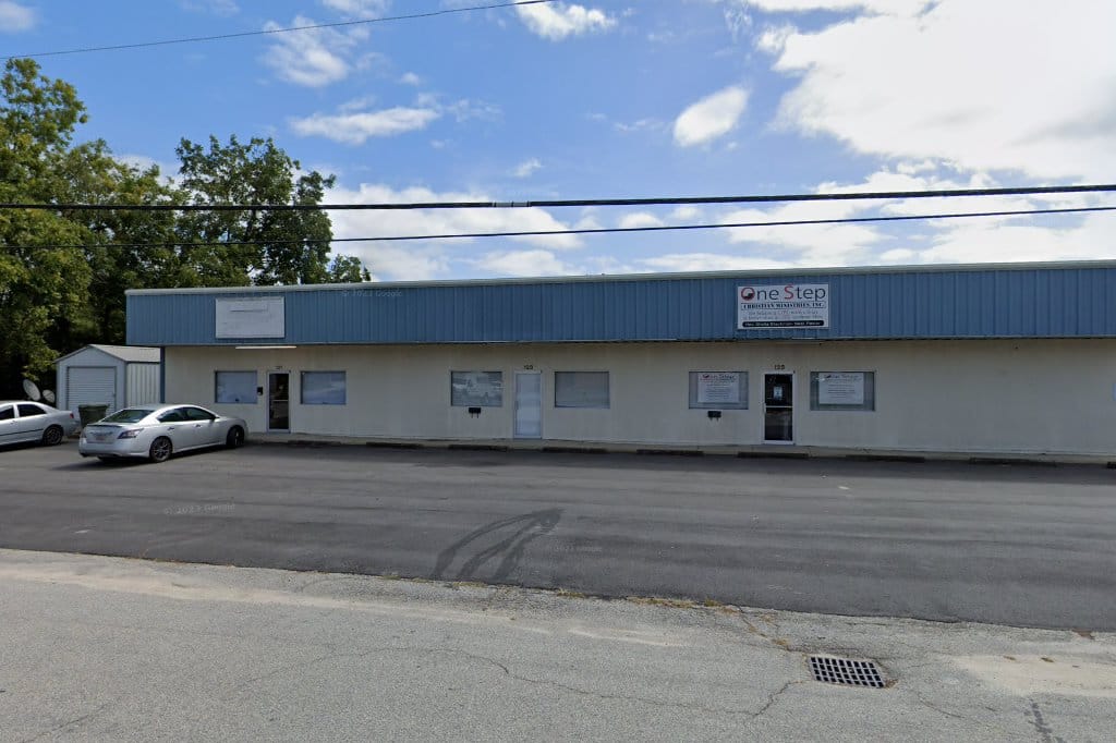 Bishopville Unemployment Office