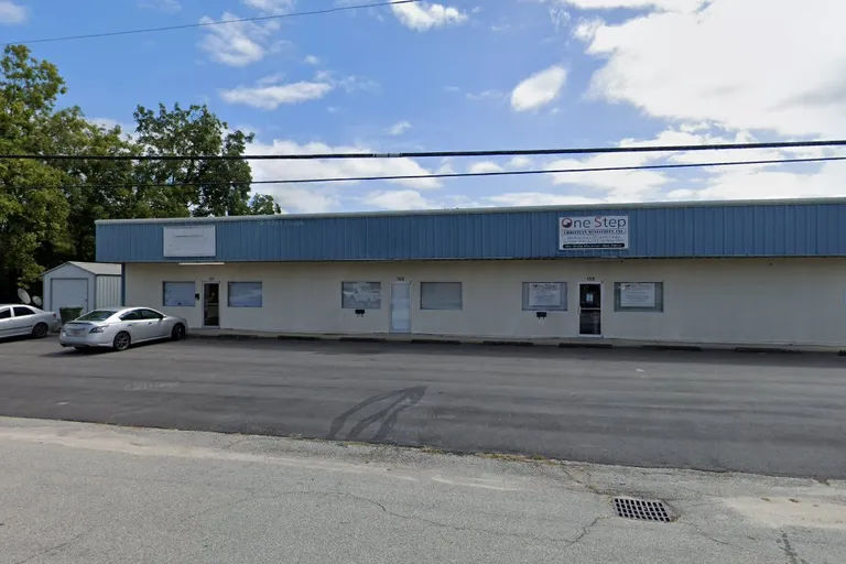 Bishopville Unemployment Office