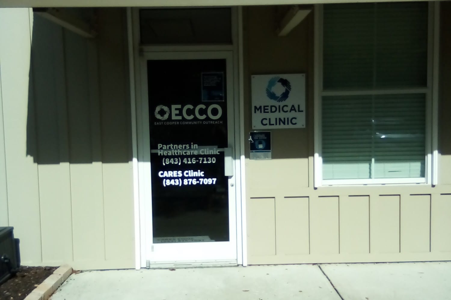 Mount Pleasant Unemployment Office