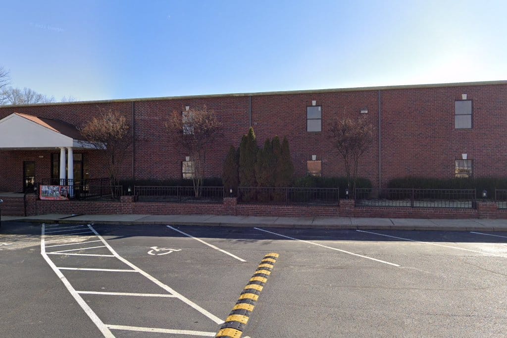 Macon Road Baptist School-Arlington Campus