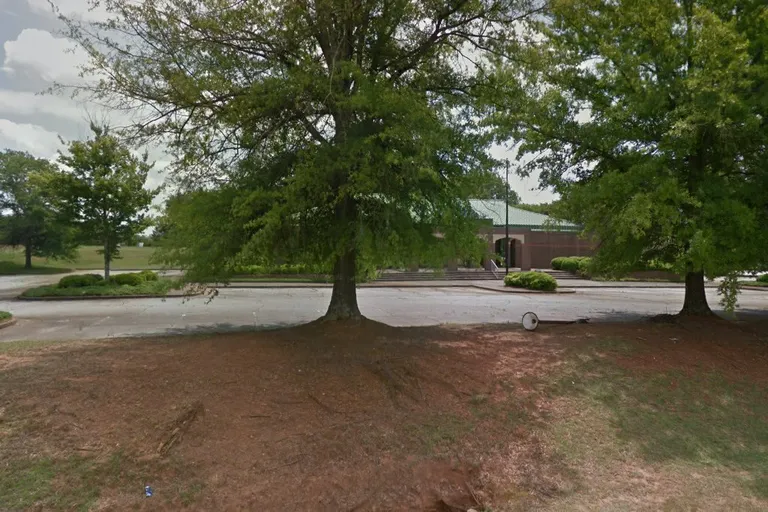 Gaffney Unemployment Office