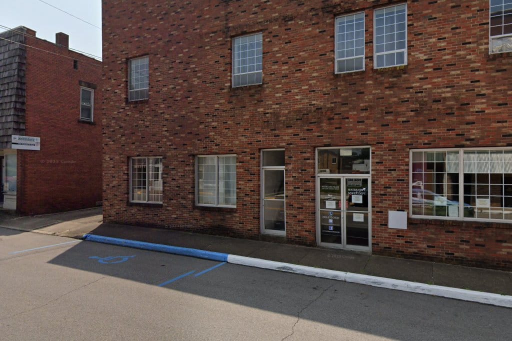 Ravenswood Municipal Court