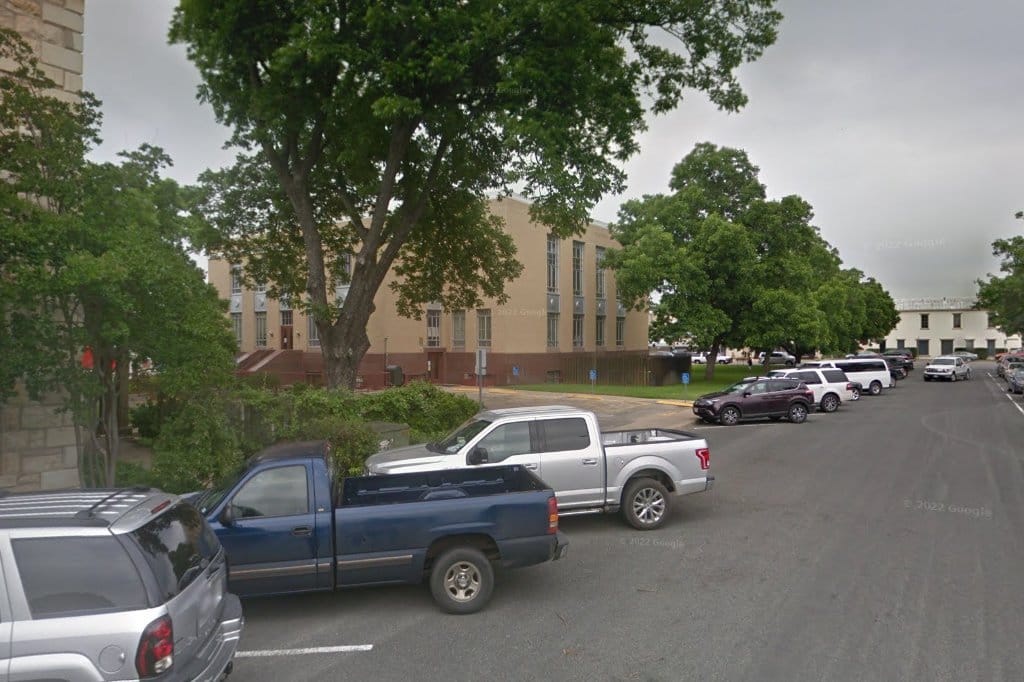 Gillespie County Passport Office