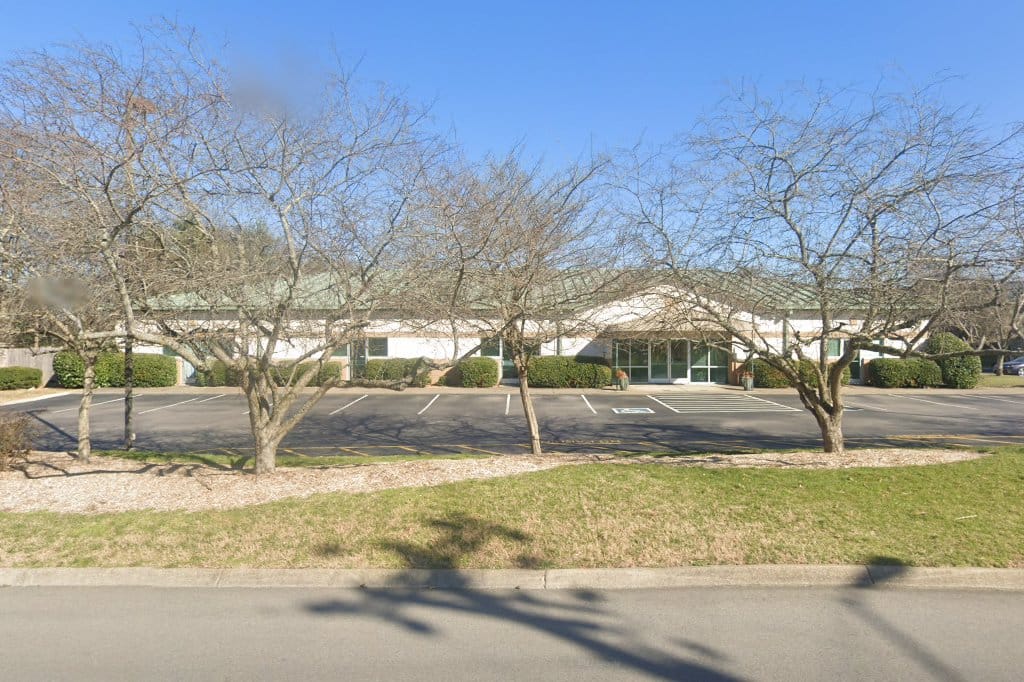 Montessori School of Franklin