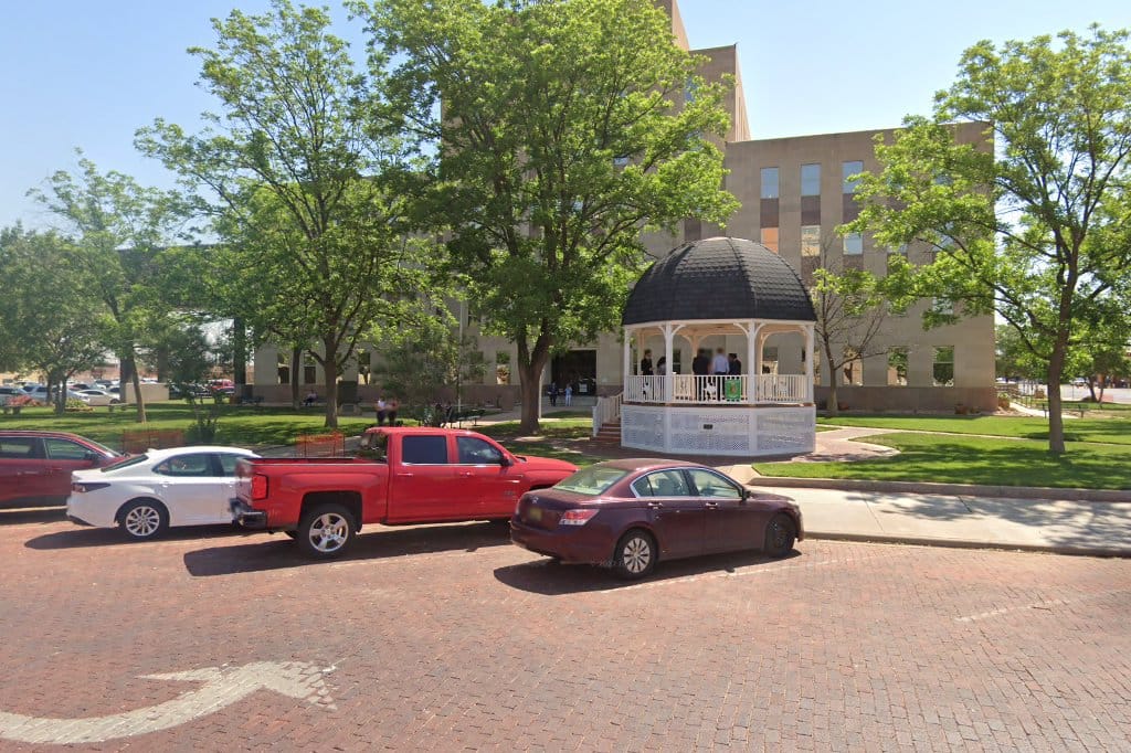 Lubbock County Passport Office