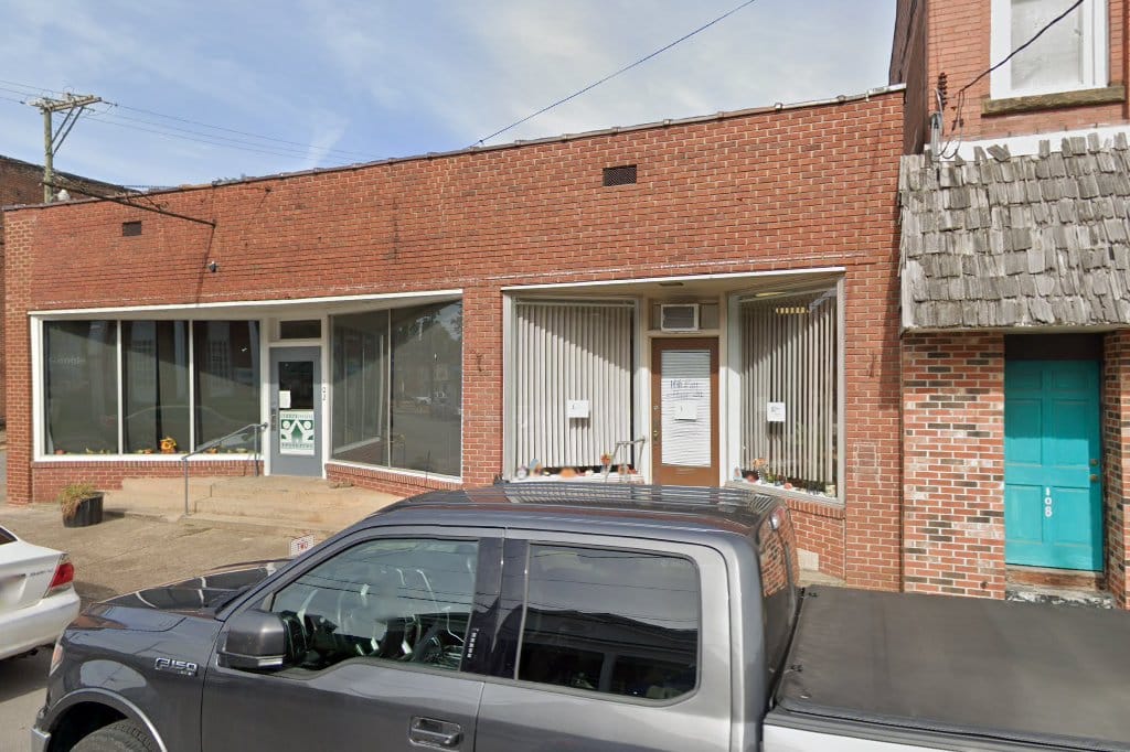 Glenville Municipal Court