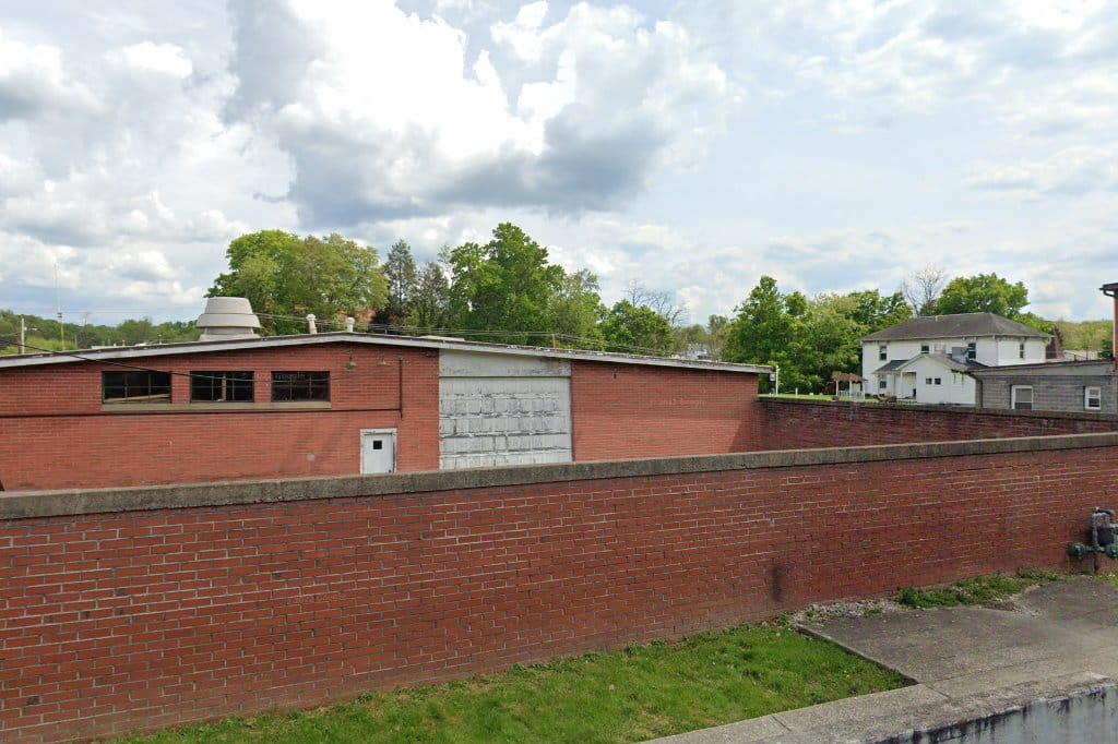 Fayetteville Magistrate Court