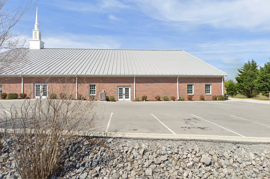 Fairview Christian Academy