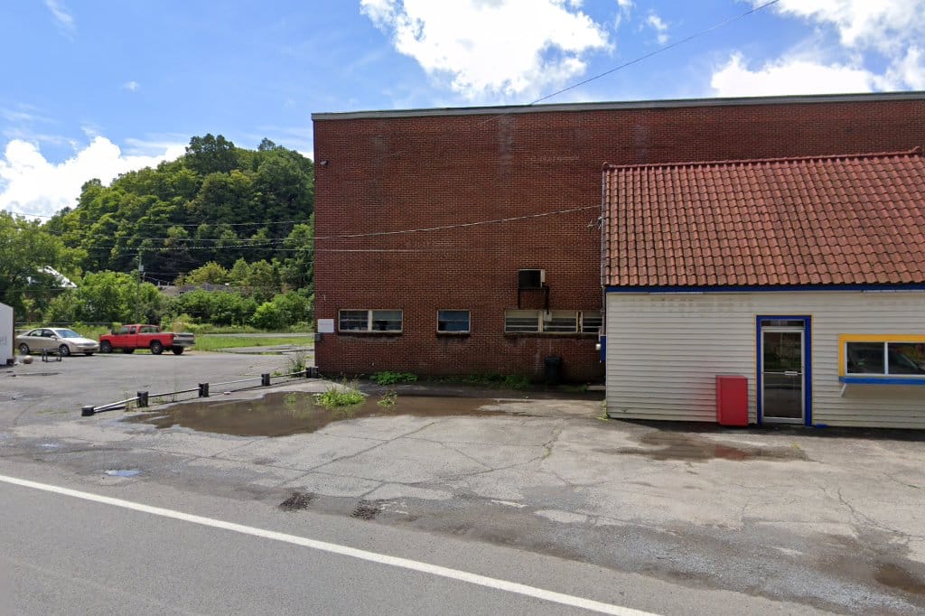 Matoaka Municipal Court