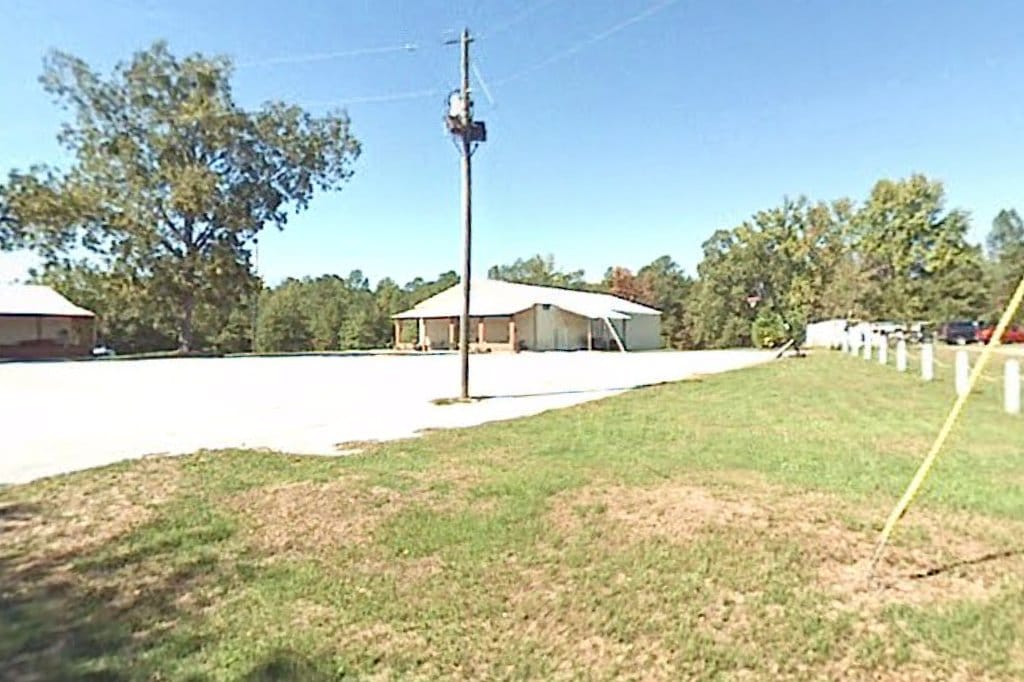 Lake Wateree Veteran Of Foreign Wars Post 8346