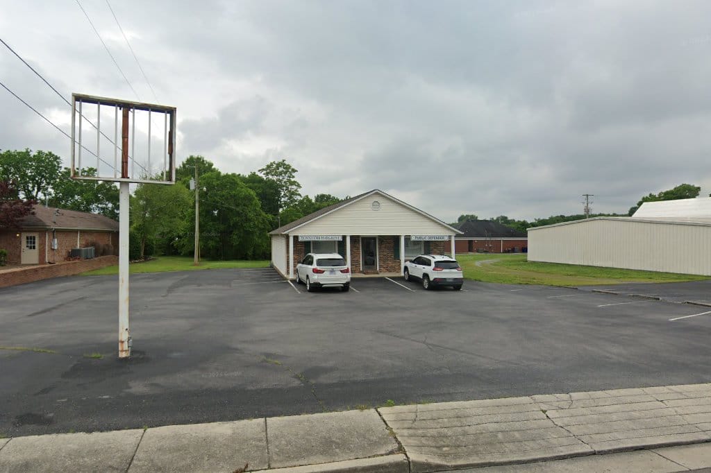 Shelbyville Public Defender