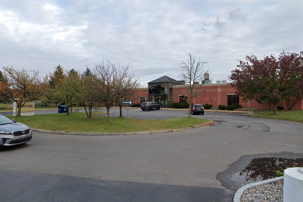 Franklin Square Passport Office