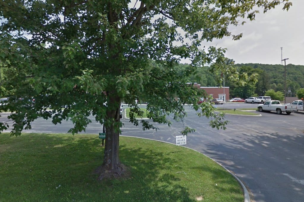 Tennessee State Public Defender