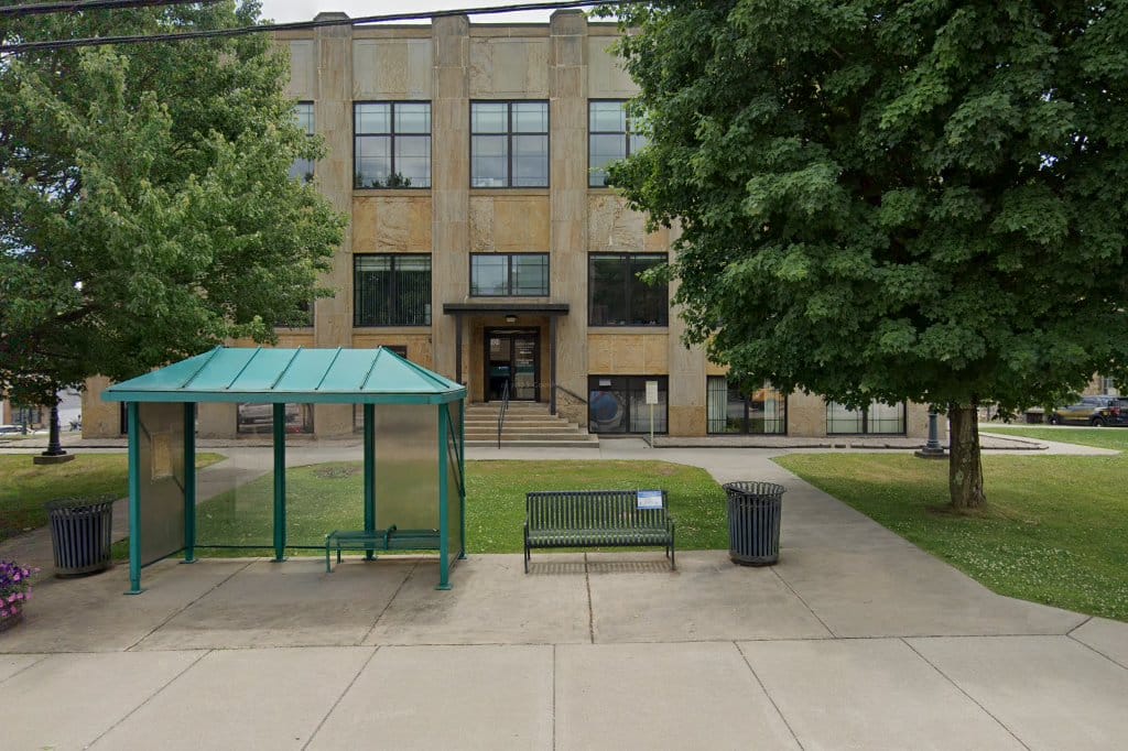 Kingwood Circuit Court