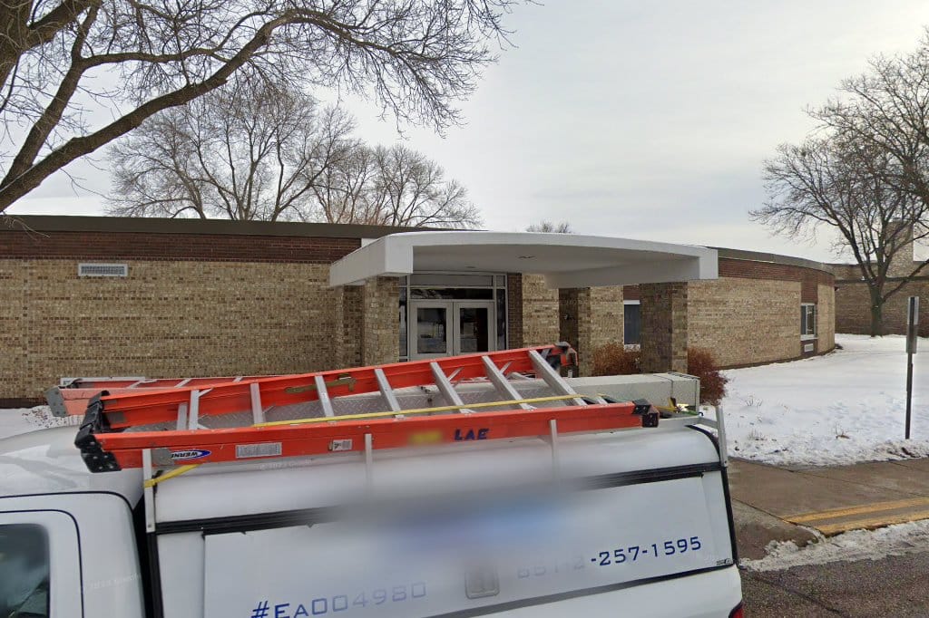 Evergreen Primary School
