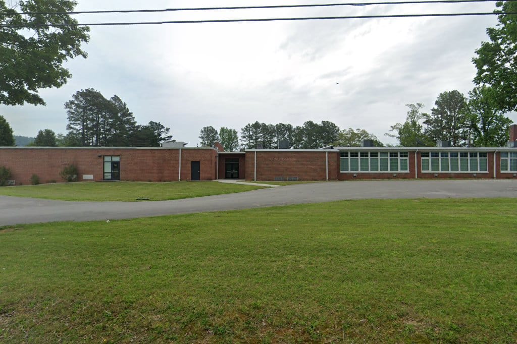 Short Mountain Elementary School