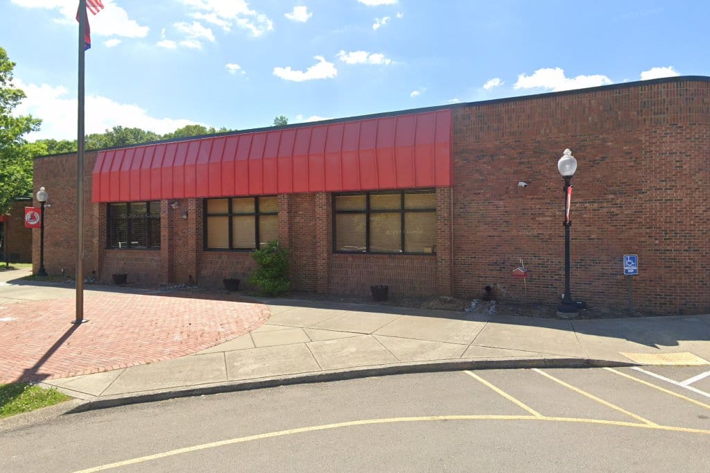 Kingston Springs Elementary School