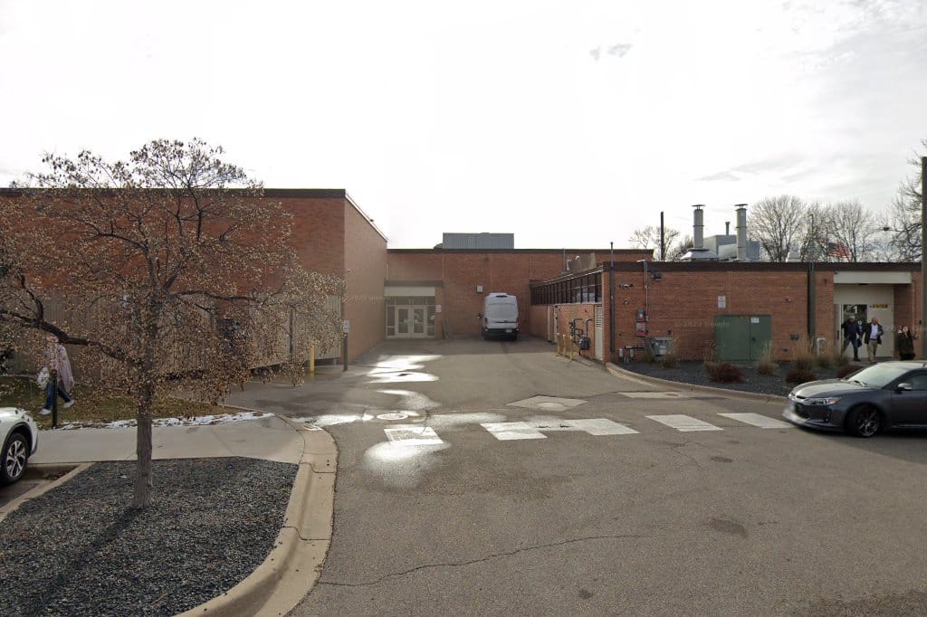 Willow Lane Elementary School