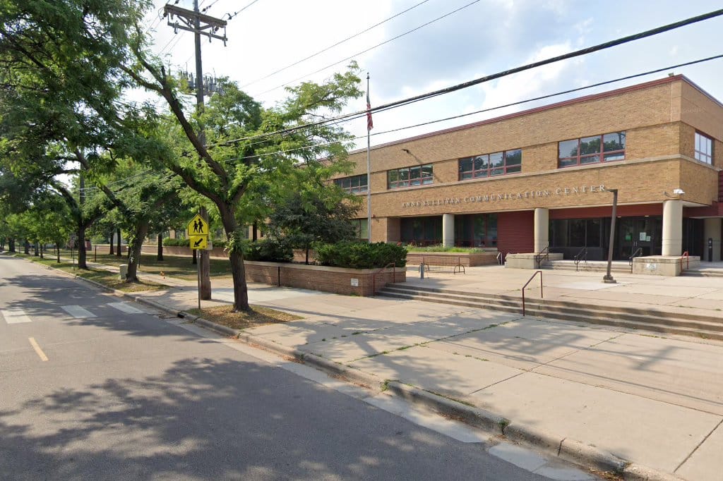 MPS D/HH School
