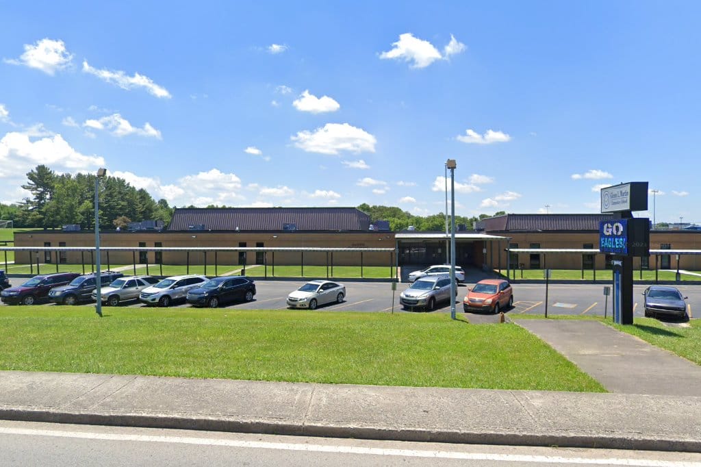 Glenn Martin Elementary School