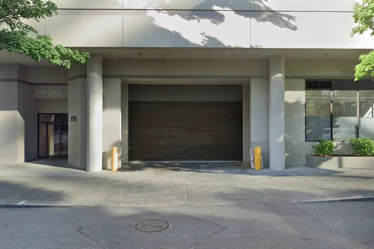 Portland Oregon Department of Justice