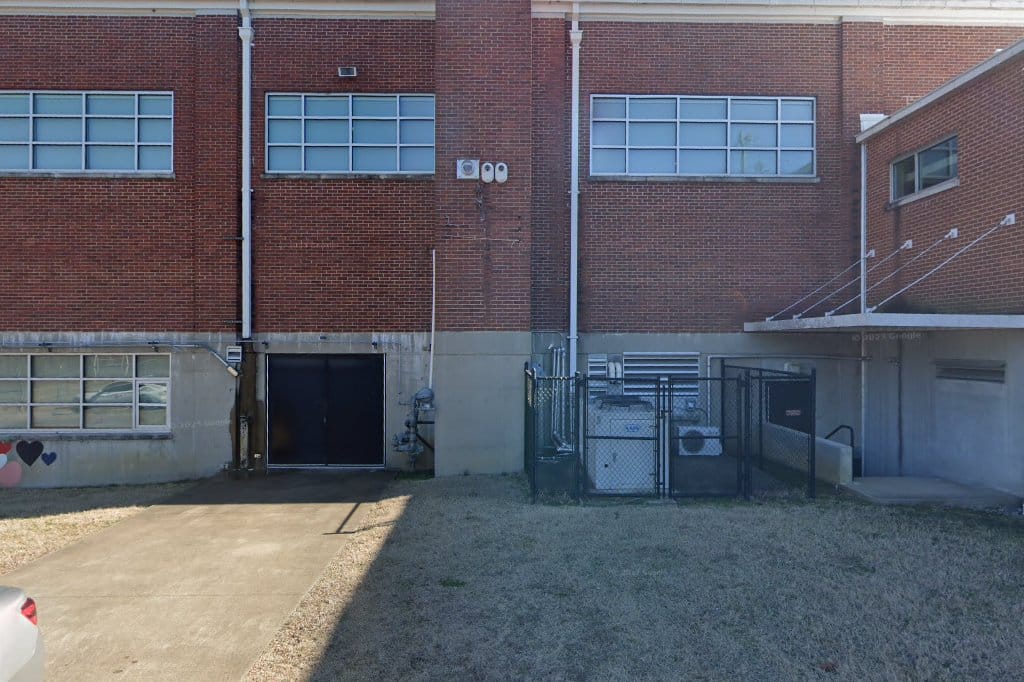 Isaac Litton Middle School