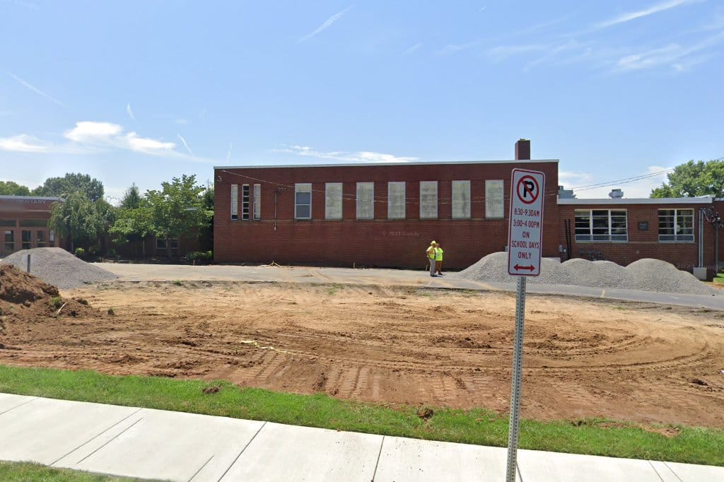 Dupont Elementary School