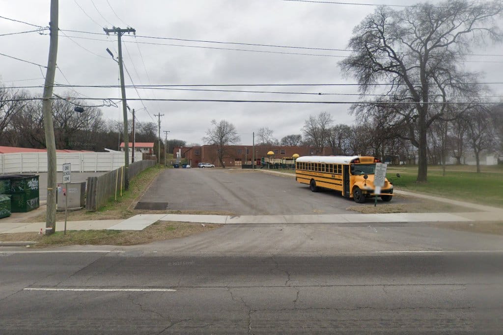 Shwab Elementary School