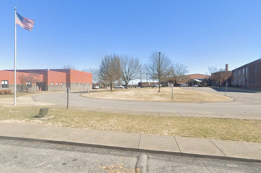 Stratton Elementary School