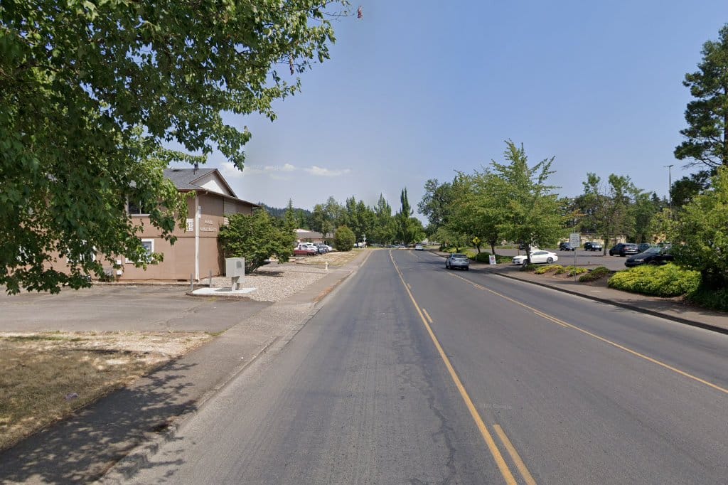 Cottage Grove DMV Office