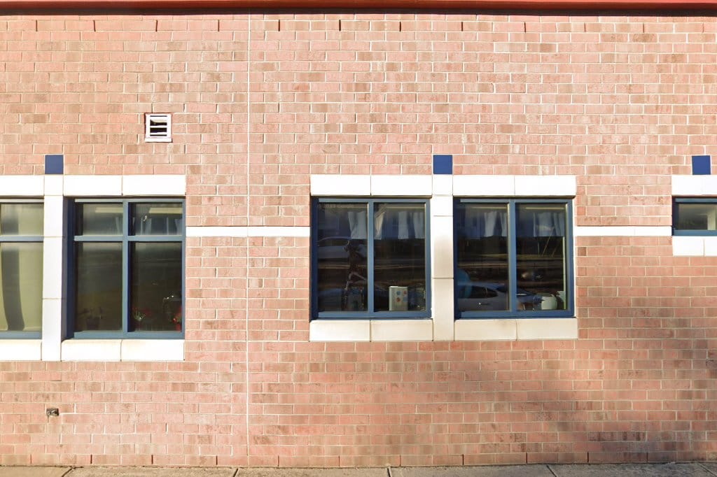 Park Avenue Elementary School Enhanced Option