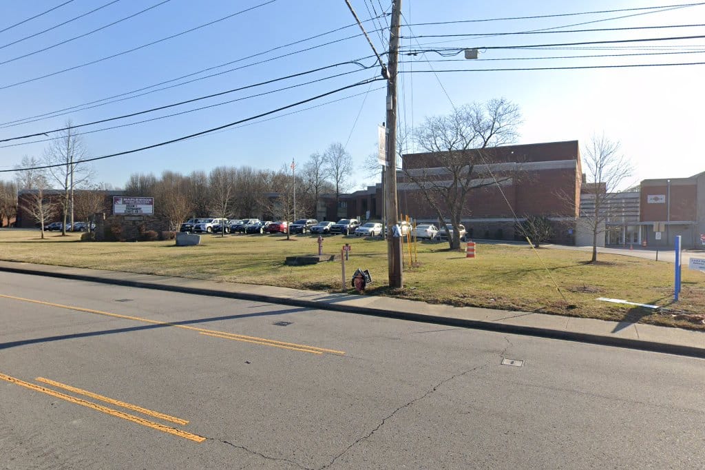 Maplewood Elementary School
