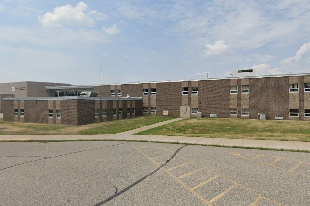 Lesueur-Henderson High School
