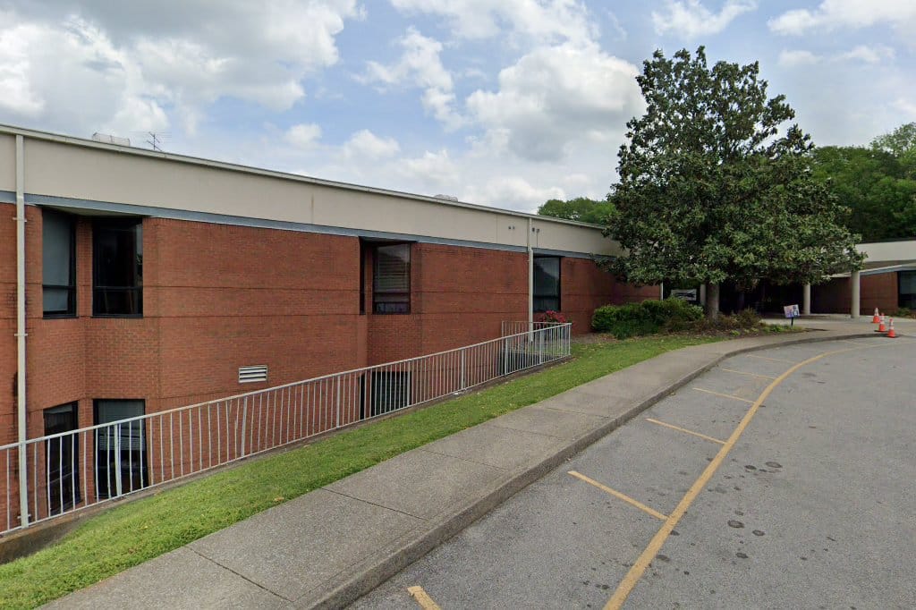 Gower Elementary School