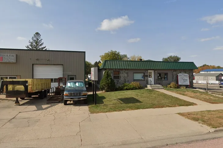 Gentle Doctor Animal Hospital
