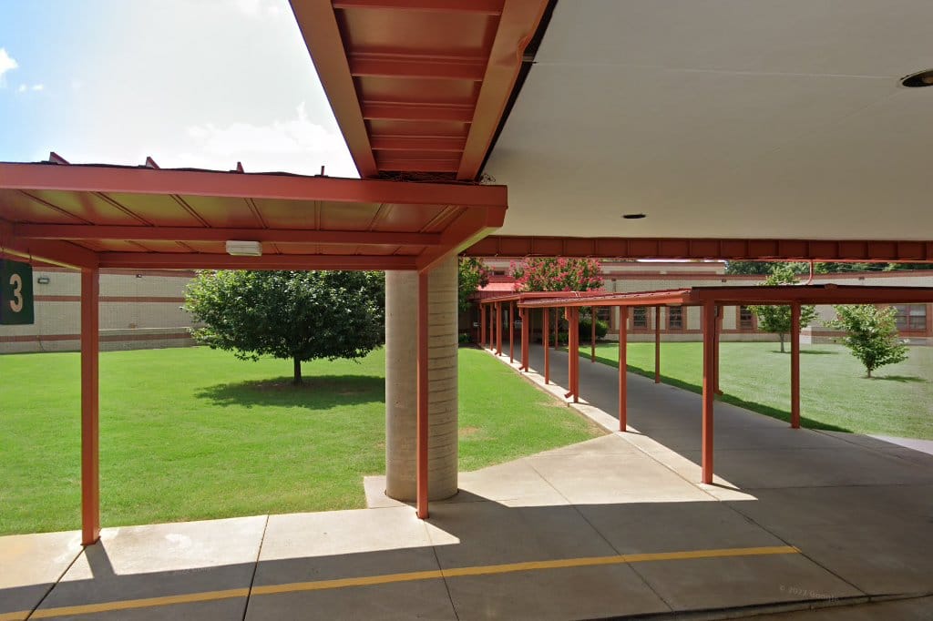Dyersburg Primary School