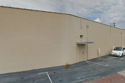 Covington Unemployment Office