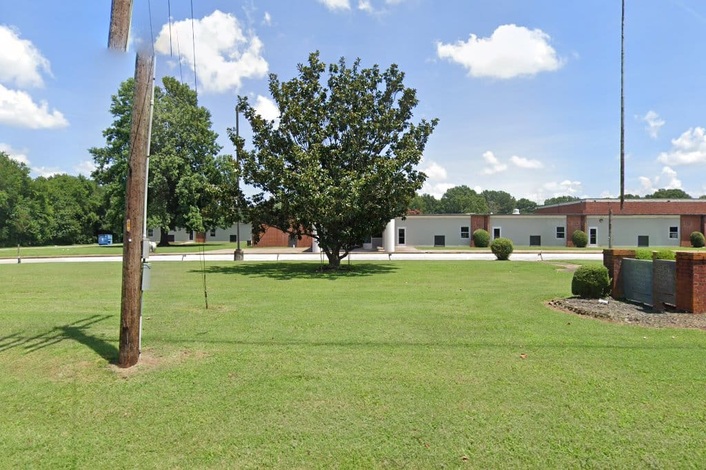 East End Elementary School