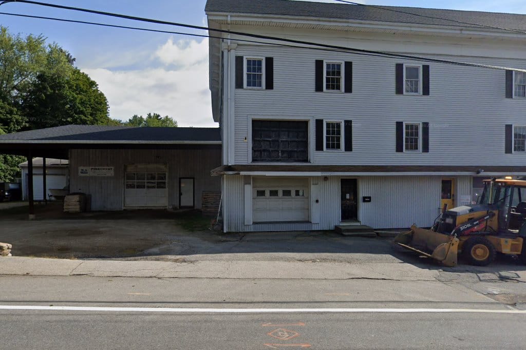 Central Mass School of Massage