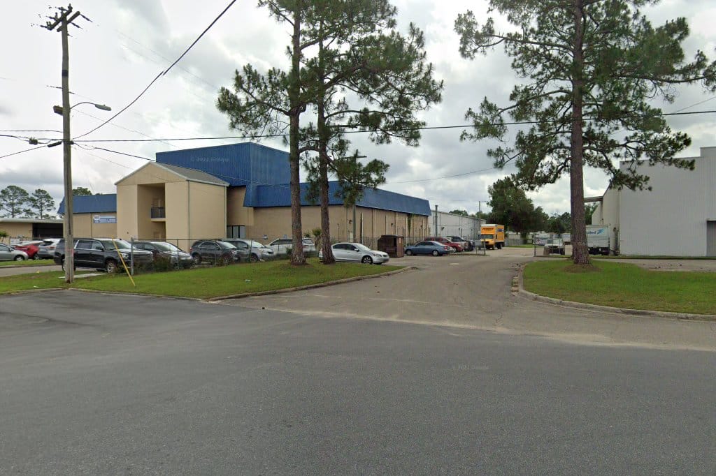 Leon County Virtual Instruction Program School