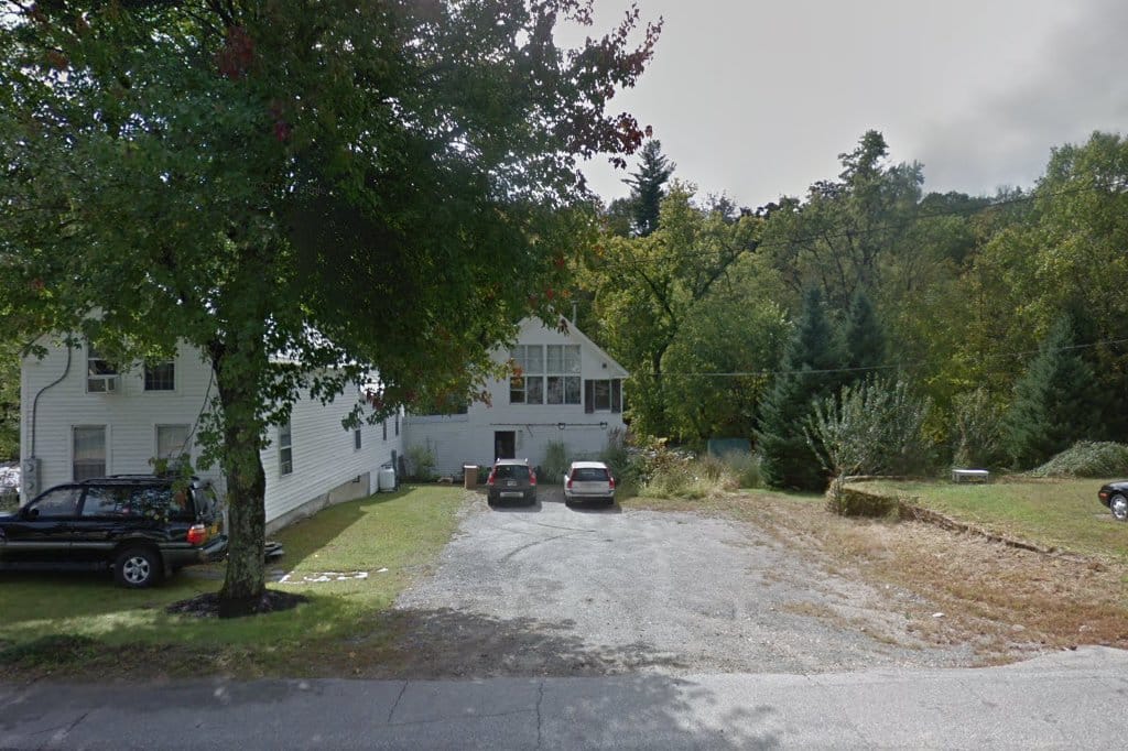 Ashuelot Passport Office