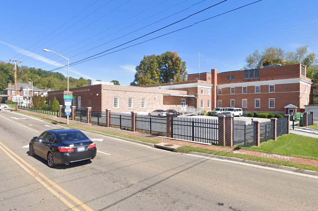 US Veterans Affairs Abingdon