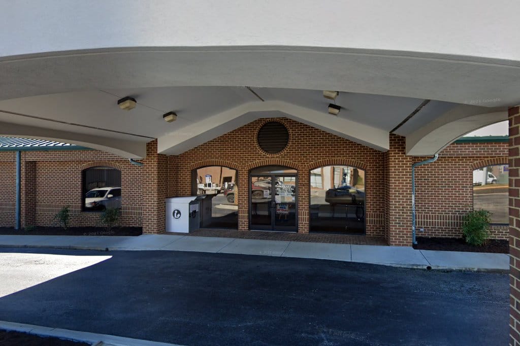 Virginia Department of Veterans Services