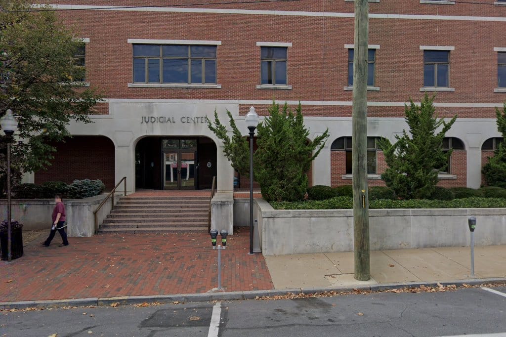 Winchester Victims Assistance