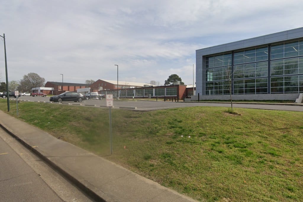 Jackson Central-Merry Academy Of Medical Technology