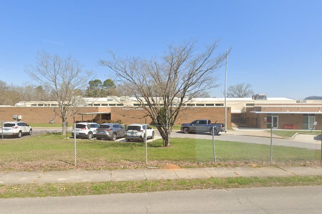 Etowah City School
