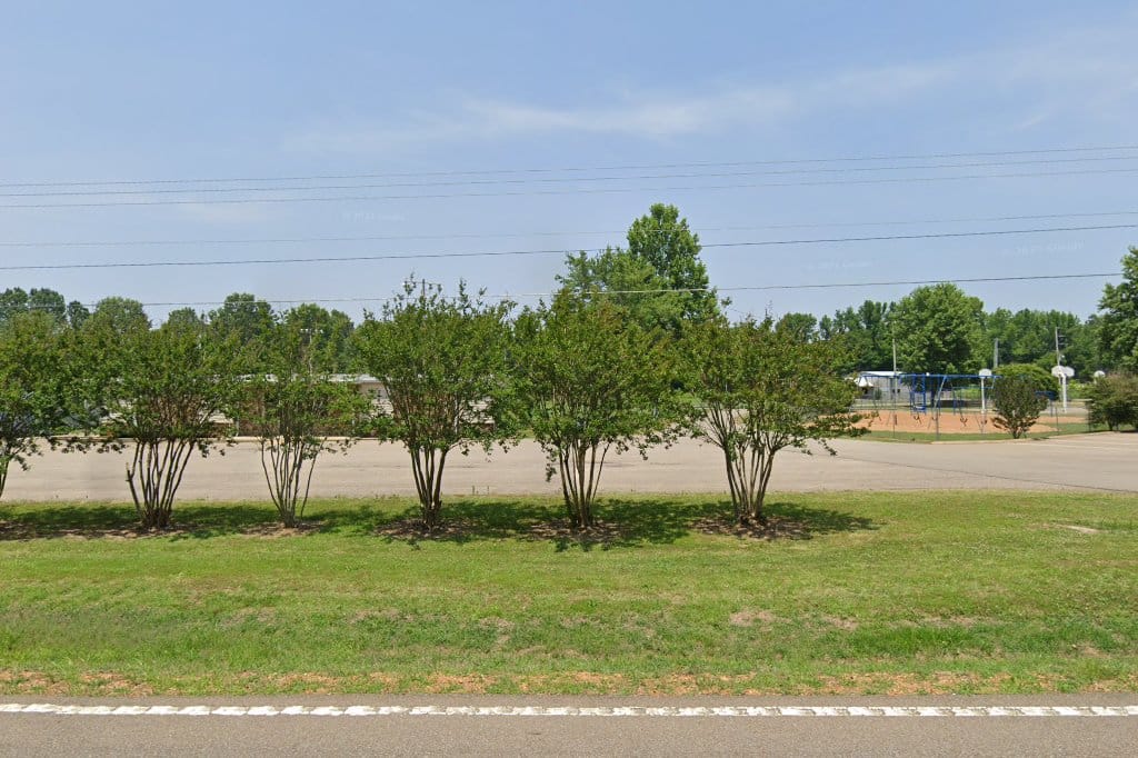 Michie Elementary School