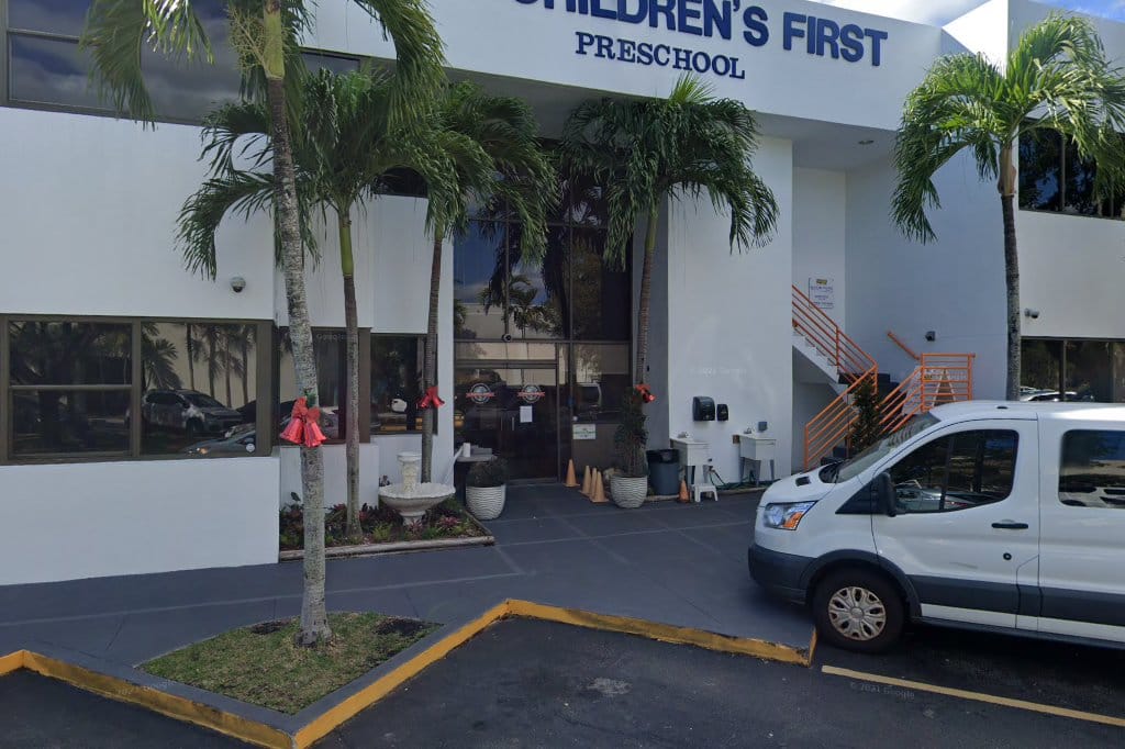 Oxford Academy Of Miami